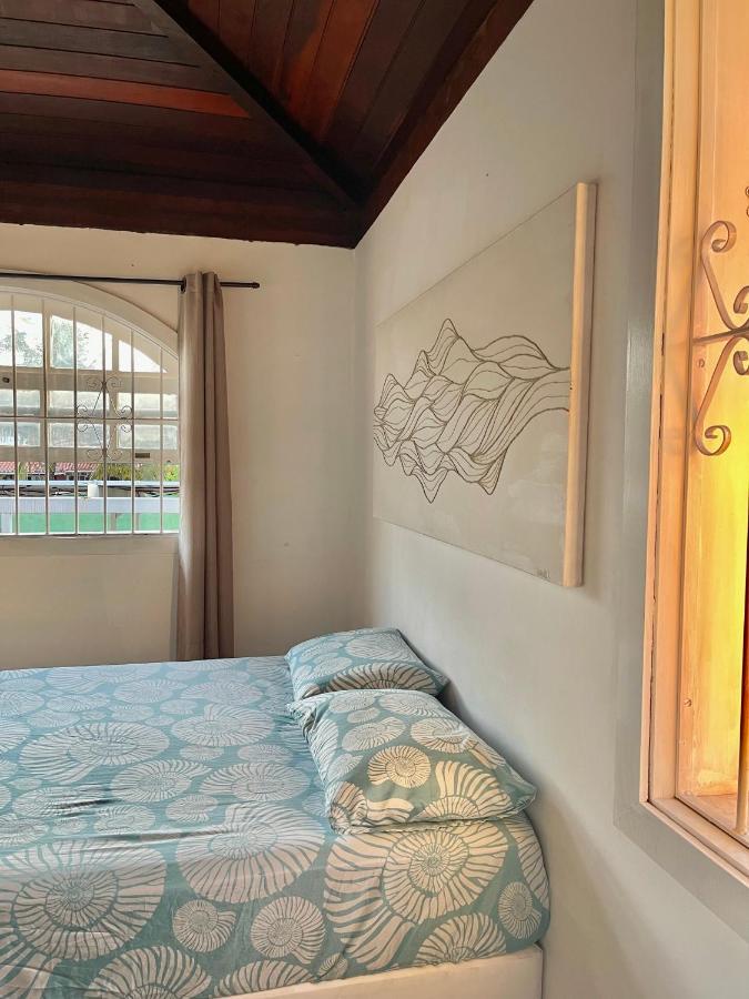Casa Praiana Búzios Exterior foto