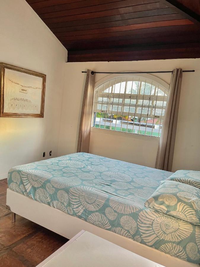 Casa Praiana Búzios Exterior foto