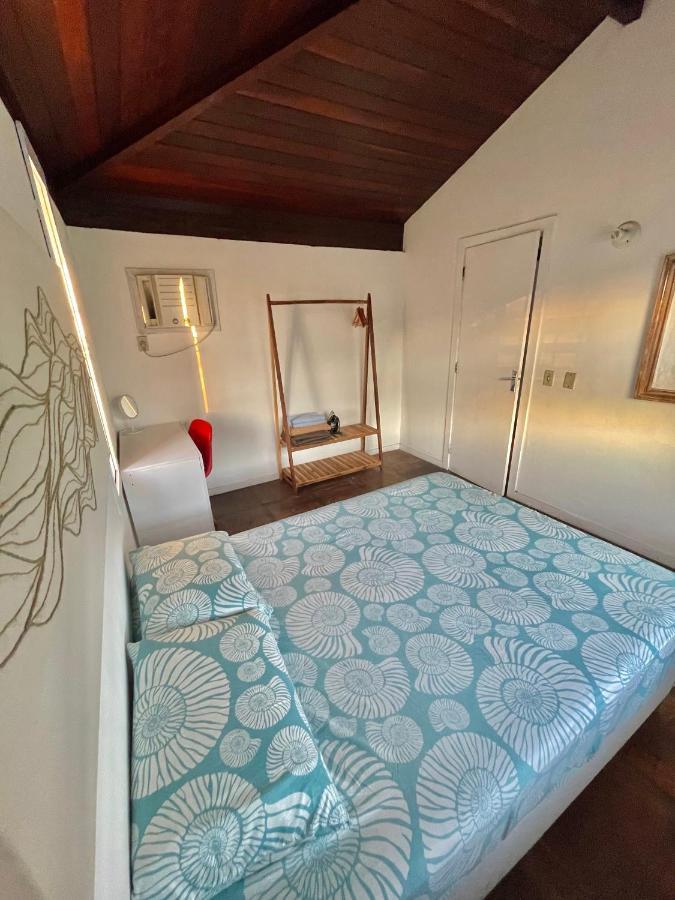 Casa Praiana Búzios Exterior foto