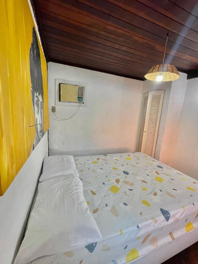 Casa Praiana Búzios Exterior foto