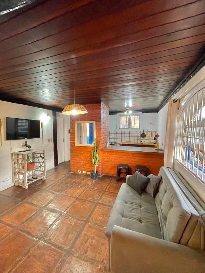 Casa Praiana Búzios Exterior foto