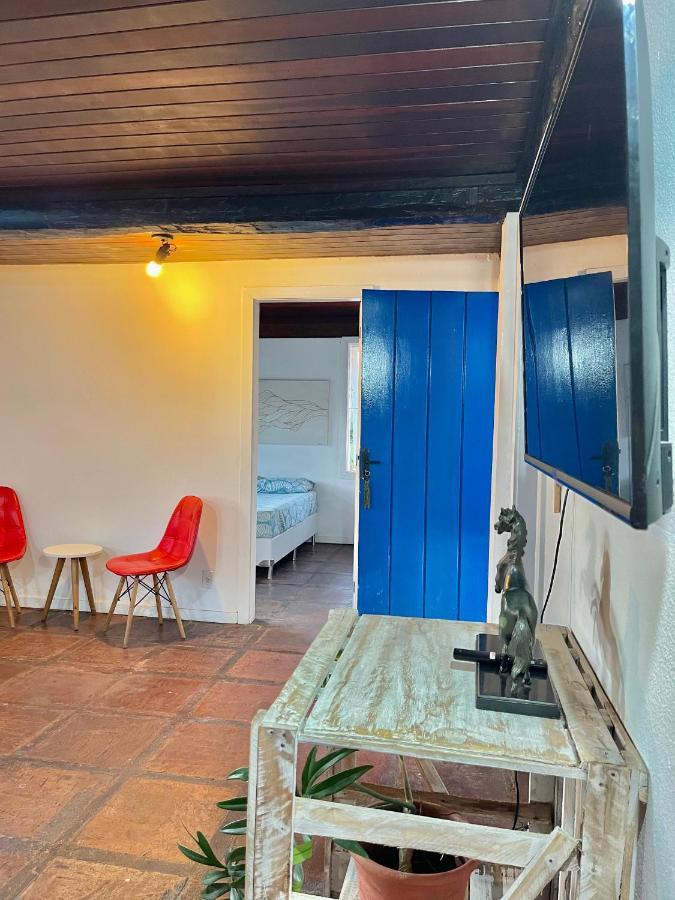 Casa Praiana Búzios Exterior foto
